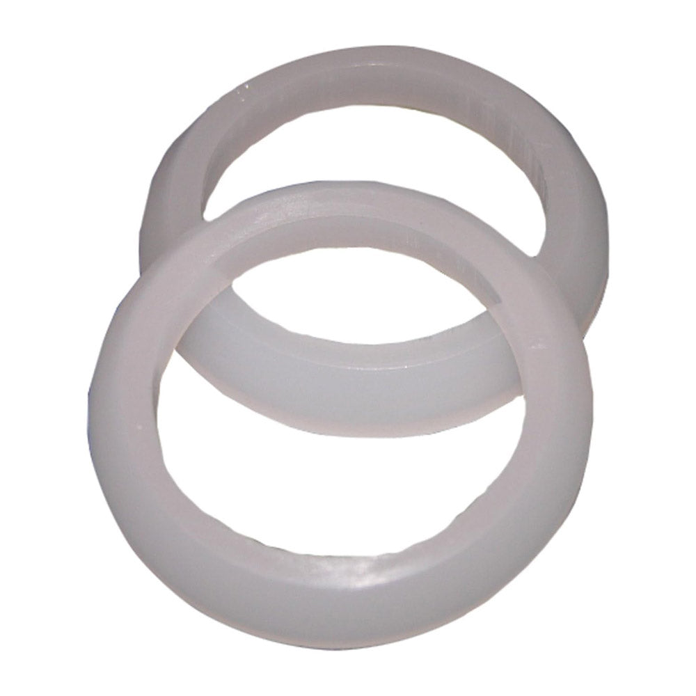 2PK 1-1/2" BEV WASHER