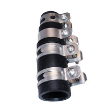 RUBB DISHWASH CONNECTOR