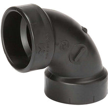 ABS 90 ELBOW
