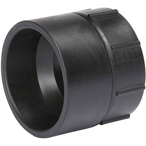1-1/2 SWIVEL PLUG ADPT W/WASHR