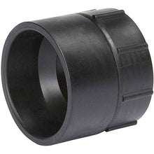 1-1/2 SWIVEL PLUG ADPT W/WASHR