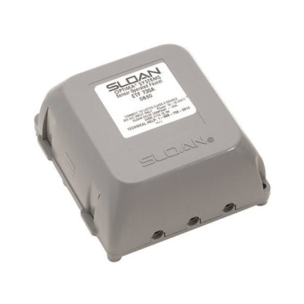 ETF735A JUCTION BOX