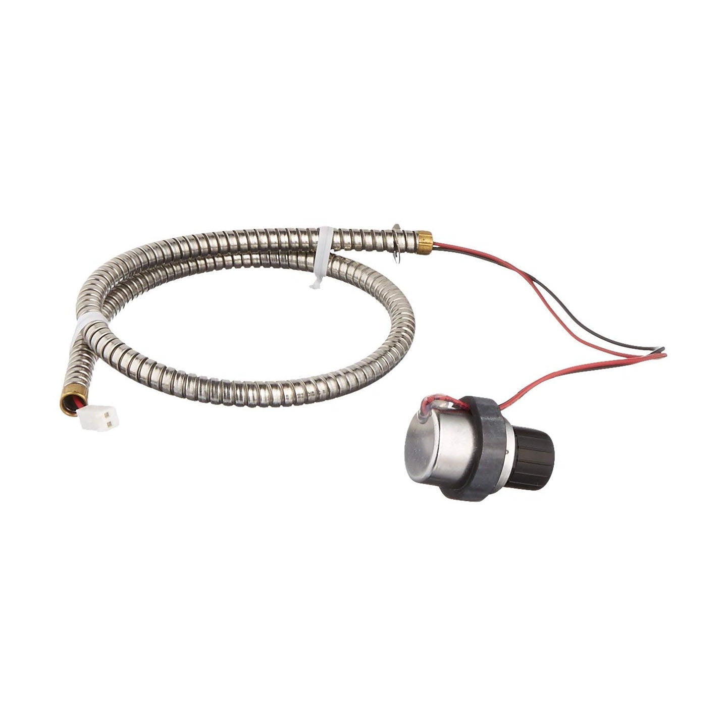 ETF742A SOLENOID ASMBLY 6 VDC