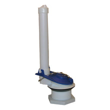 2" FLUSH VALVE/FLAPPER