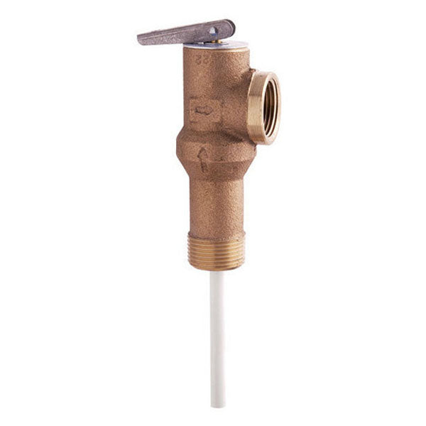 3/4 T&P VALVE LL100XL 150/210