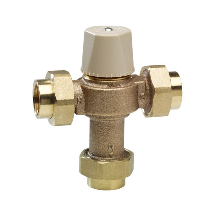 1/2 IPS THERMAL MIXING VALVE