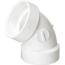 PVC DWV 60 EL