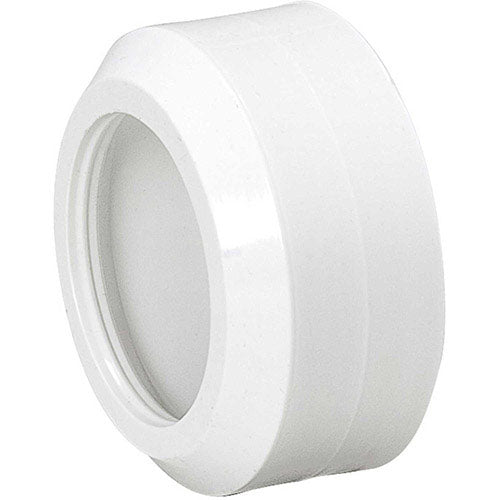 PVC DWV BUSHING