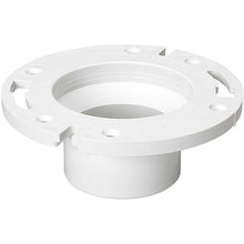 4X3 DWV Closet Flange