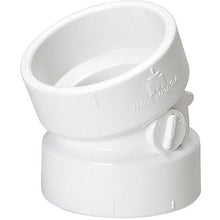 PVC DWV 22-1/2 EL