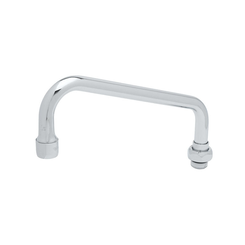 SPOUT SWING NOZZLE 8" LENGTH