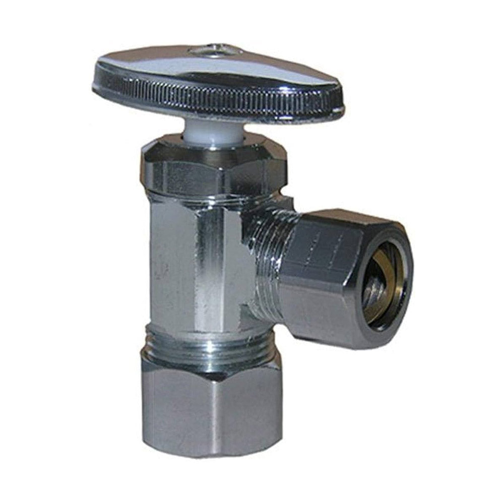 1/2FPTX1/2 ANG VALVE