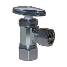 1/2FPTX1/2 ANG VALVE