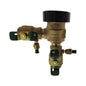 1/2 PRESSURE VACUUM BREAKER