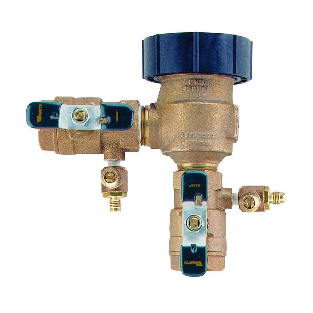 1 800M4-QT-FZ PRSSR VAC BRKR