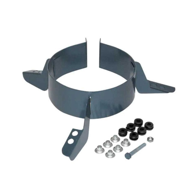 TORSION TYPE FLEX MOUNT