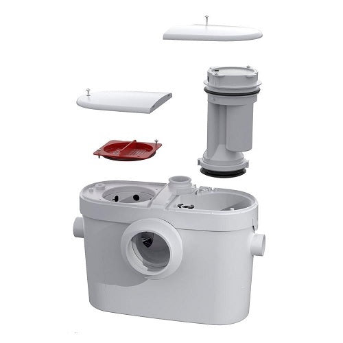 SANIFLO SANIACCESS 3 PUMP ONLY