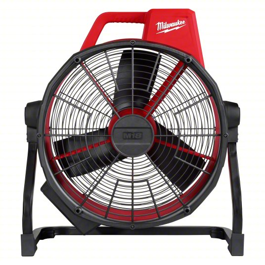M18™ Brushless 18" Fan
