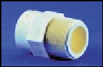 1/2 CPVC CTSxMIPT BRASS ADAP