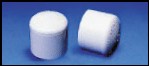 3/4 CPVC CTS CAP SLIP