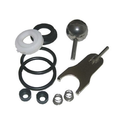 DELTA NEW STY REPAIRKIT