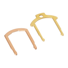 MOEN CART RETAINER CLIP