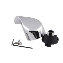 LVR HDL KIT 1 HDL T/S CHT/MNTL