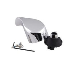 LVR HDL KIT 1 HDL T/S CHT/MNTL