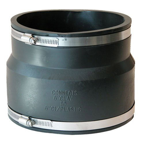 6X6 COUP CLAY/CI PLST