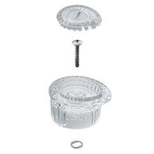 Posi-Temp Tub and Shower Faucet Handle Replacement Kit
