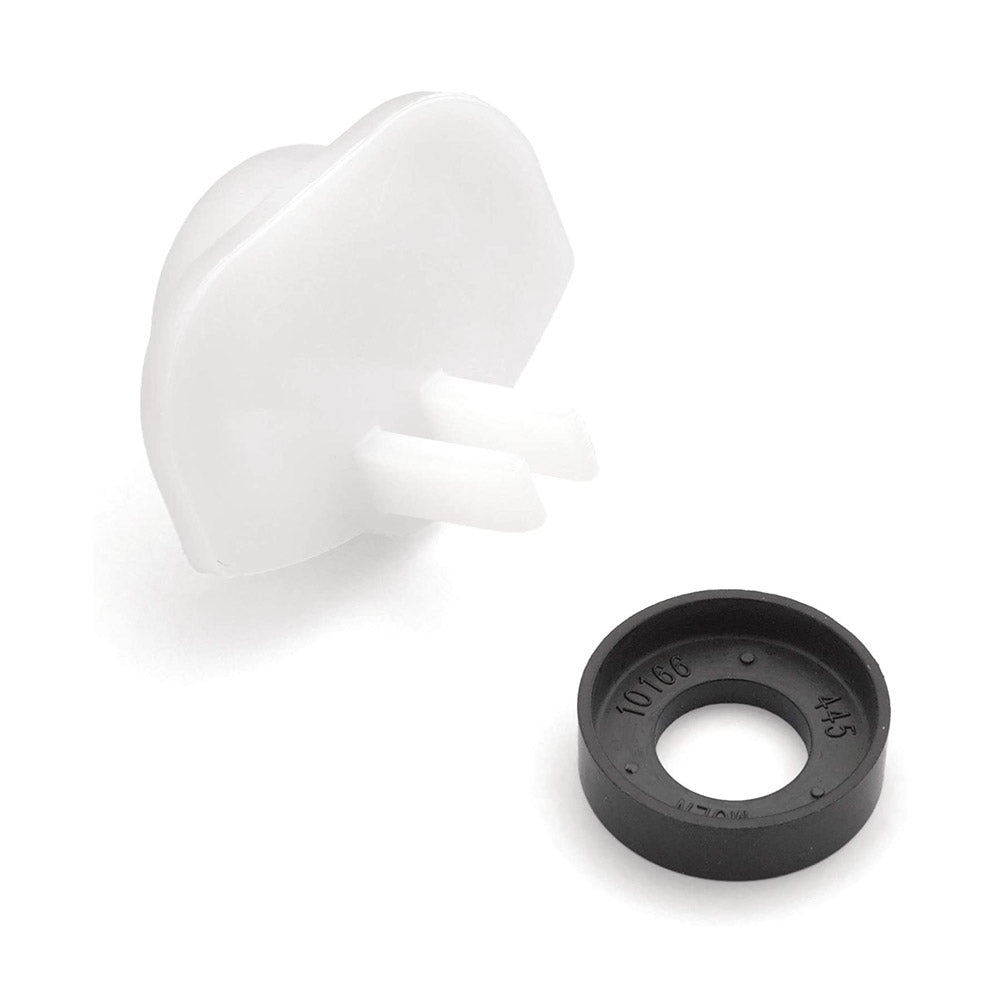 CUP SEAL/DVRTR GATE 3800 SPOUT
