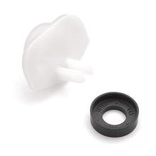 CUP SEAL/DVRTR GATE 3800 SPOUT