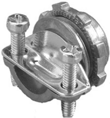5PK3/4" Clamp Connector