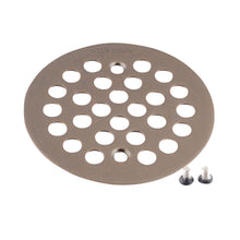 4-1/4" DRAIN COVER RB