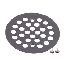4-1/4" DRAIN COVER WR