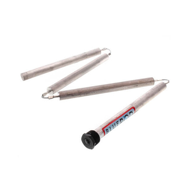 FLEX ANODE ROD HEX PLUG 44"