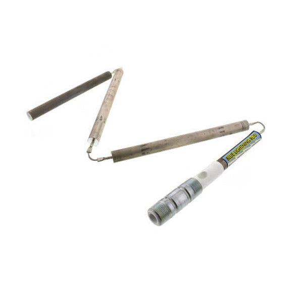 FLEX ANODE ROD NIPPLE 44"