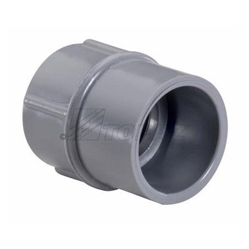 3/4" GRAY PVC FEM ADAPT