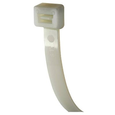 10PK36"WHT HD Cable Tie