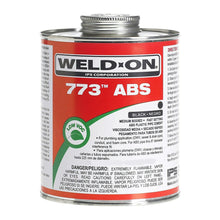 GALLON 773 ABS CEMENT