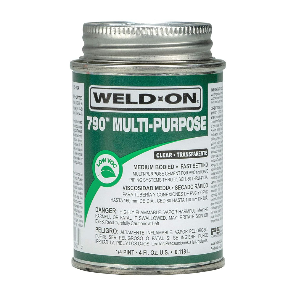 PINT 790 MULTIPURPOSE CEMENT