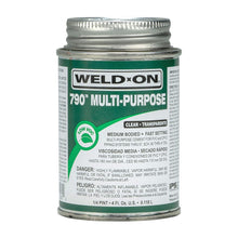 1/2 PT MULTIPURPOSE CEMENT