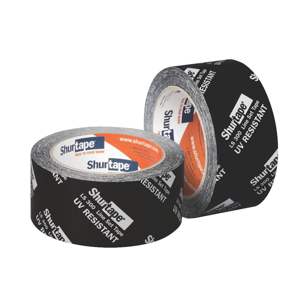 UV RESISTANT LINESET TAPE