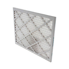 16X25X1 MERV 8 PLEAT FILTER