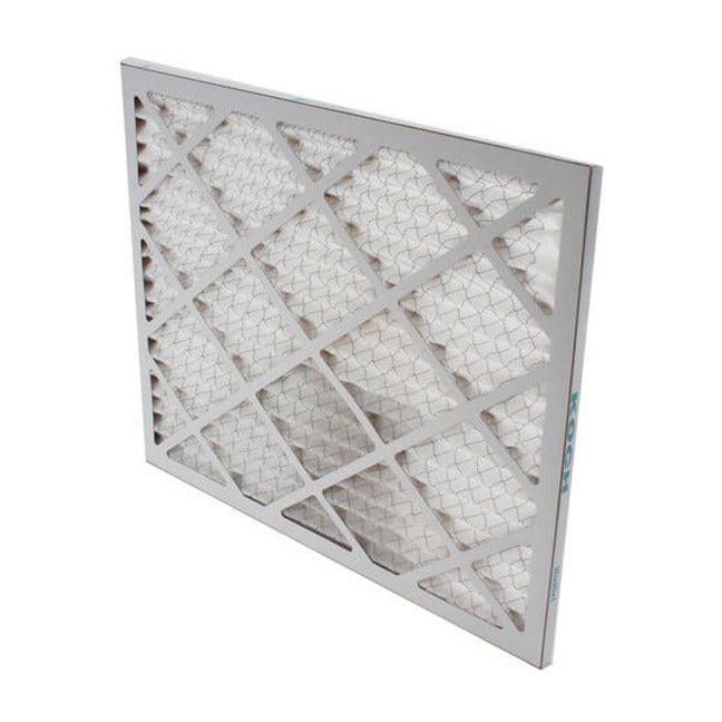 20X25X1 MERV 8 PLEAT FILTER