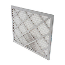 20X25X1 MERV 8 PLEAT FILTER