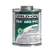 QT 794 GREEN TRANSITION CEMENT