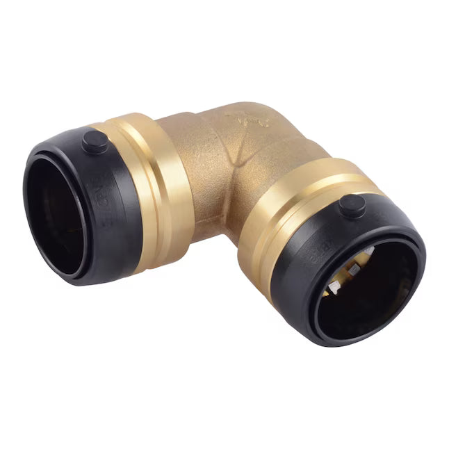 UXL0235 1-1/4" 1-1/4" 90 DEG