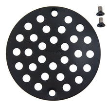 4" DRAIN COVER WR