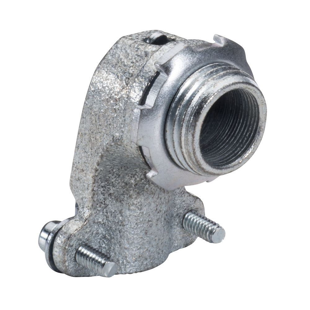 3/4" FLEX 90 MAL